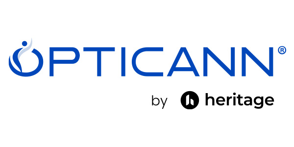 Opticann by heritage